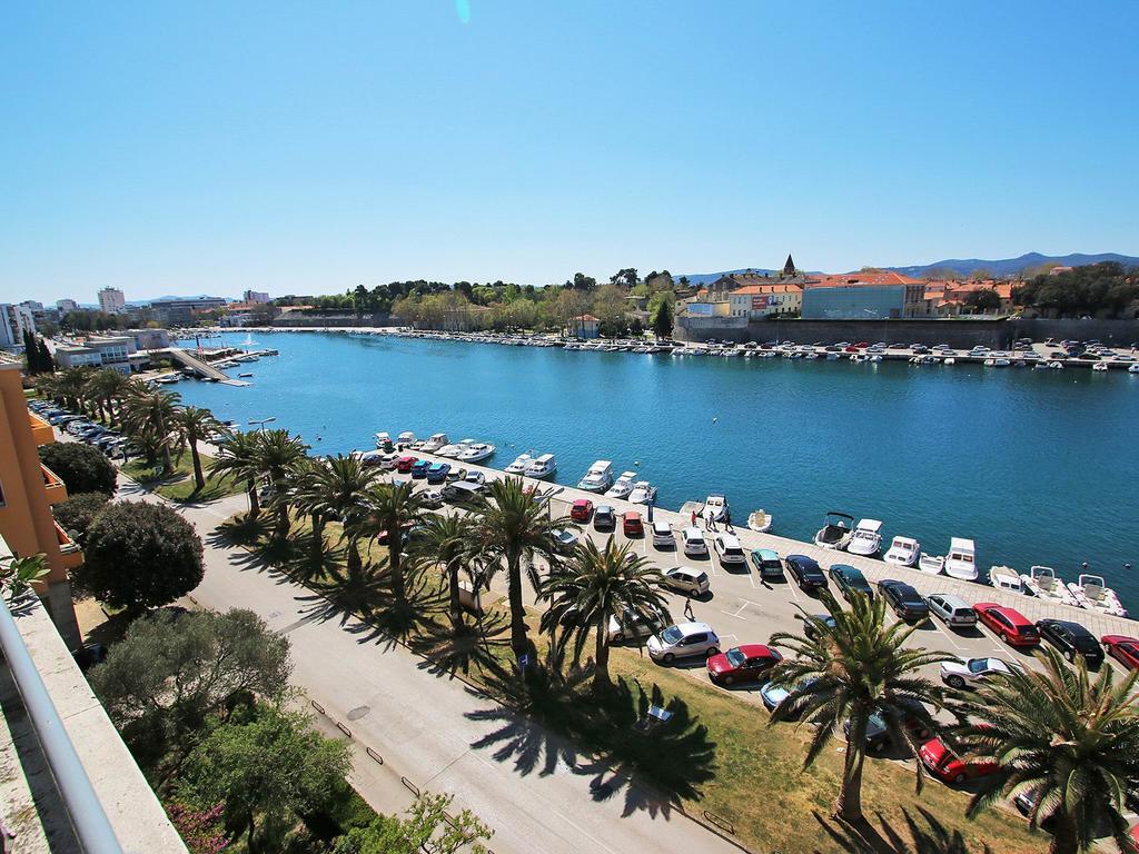 The View Zadar Exterior foto