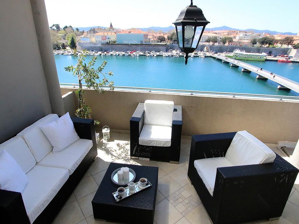 The View Zadar Exterior foto